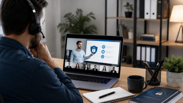 online security training 768x432
